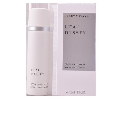 LEAU DISSEY deodorant spray 100 ml 100 ml
