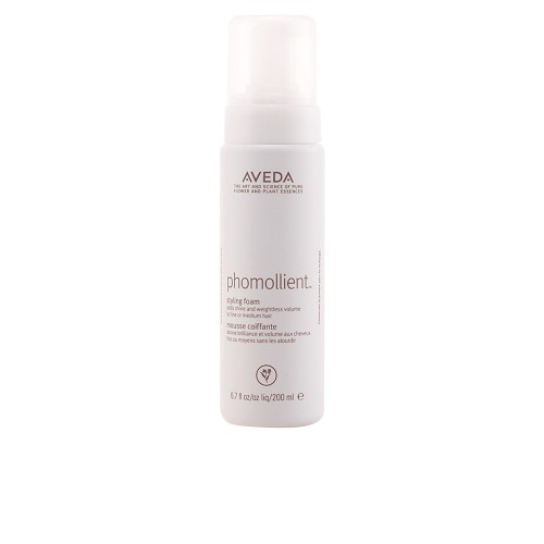 PHOMOLLIENT styling foam 200 ml 200 ml