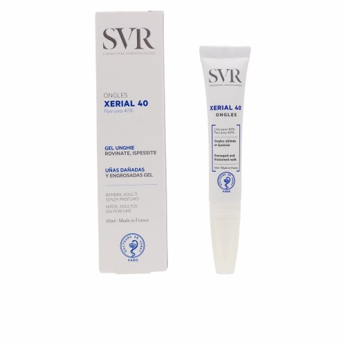 XERIAL ongles 10 ml 10 ml