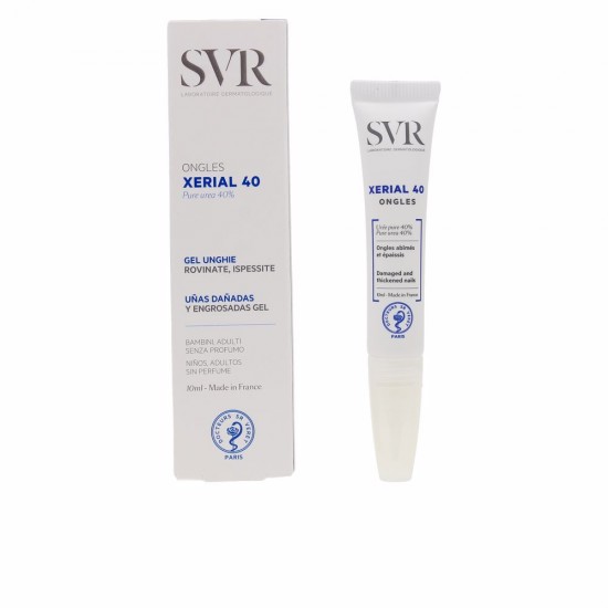 XERIAL ongles 10 ml 10 ml