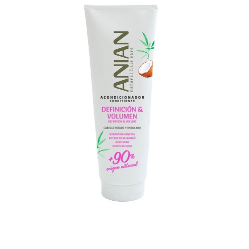 DEFINITION & VOLUME vegetable keratin conditioner 250 ml 250 ml