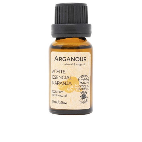 ORANGE ESSENTIAL OIL 15 ml 15 ml