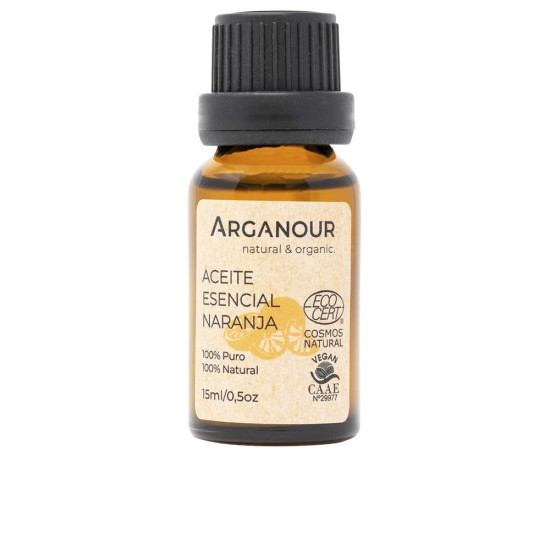 ORANGE ESSENTIAL OIL 15 ml 15 ml