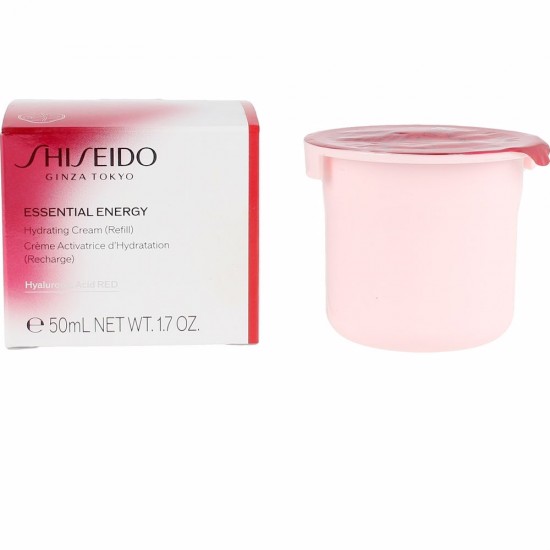 Essential Energy Hydrating Cream Refill 50 ml 50 ml