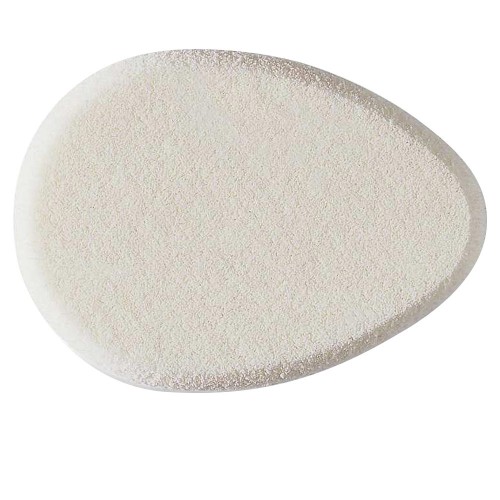 MAKE UP SPONGE oval 1 u 1 u