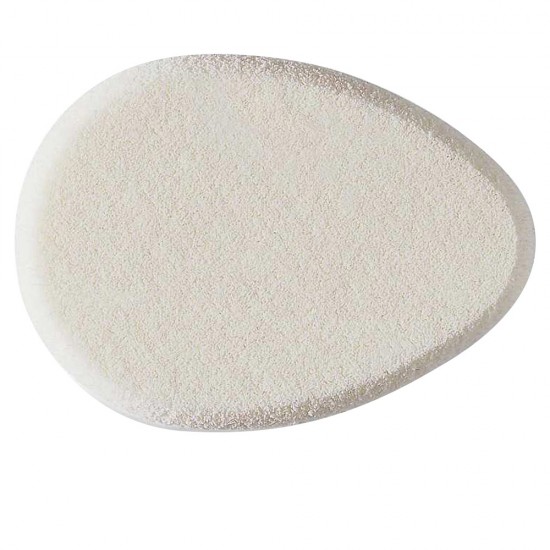 MAKE UP SPONGE oval 1 u 1 u