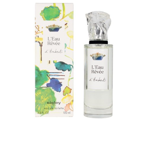 L'EAU RÊVÉE D'HUBERT edt vapor 100 ml 100 ml