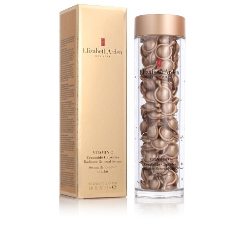 CERAMIDE VITAMINE C capsules 90 u 90 u