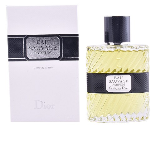 EAU SAUVAGE PARFUM eau de parfum spray 50 ml 50 ml