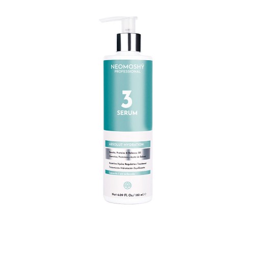 ABSOLUT HYDRATION serum 180 ml 180 ml