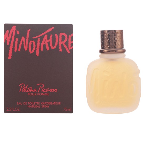 MINOTAURE POUR HOMME eau de toilette spray 75 ml 75 ml