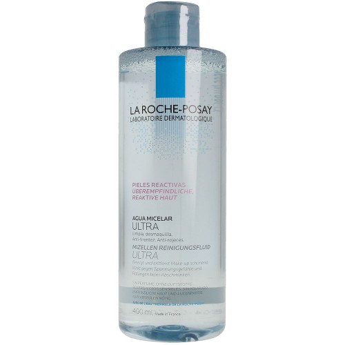 TOLERIANE micellar water reactive skin 400 ml 400 ml