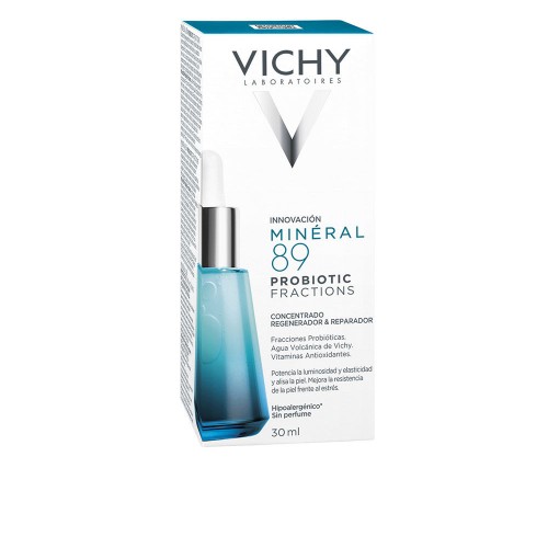 MINÉRAL 89 PROBIOTIC FRACTIONS concentré sérum 30 ml 30 ml
