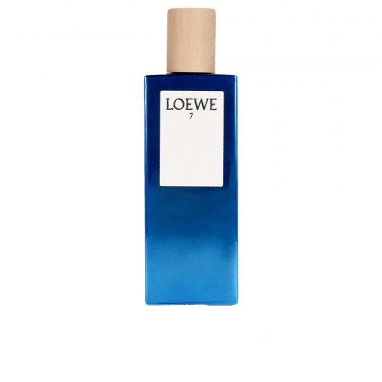 LOEWE 7 eau de toilette spray 50 ml 50 ml