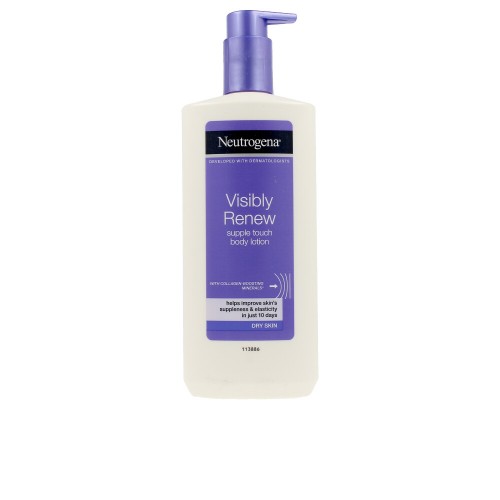VISIBLY RENEW body lotion dry skin 400 ml 400 ml