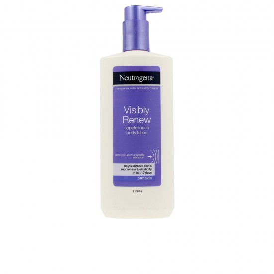 VISIBLY RENEW body lotion dry skin 400 ml 400 ml