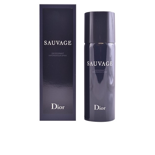 SAUVAGE deodorant spray 150 ml 150 ml
