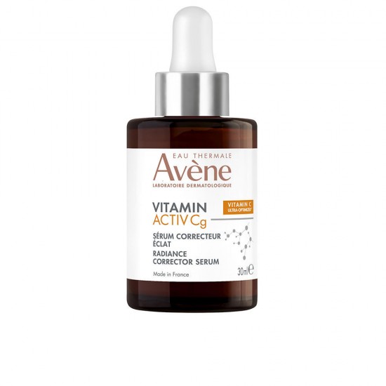 VITAMIN ACTIV Cg brightening serum corrector 30 ml 30 ml