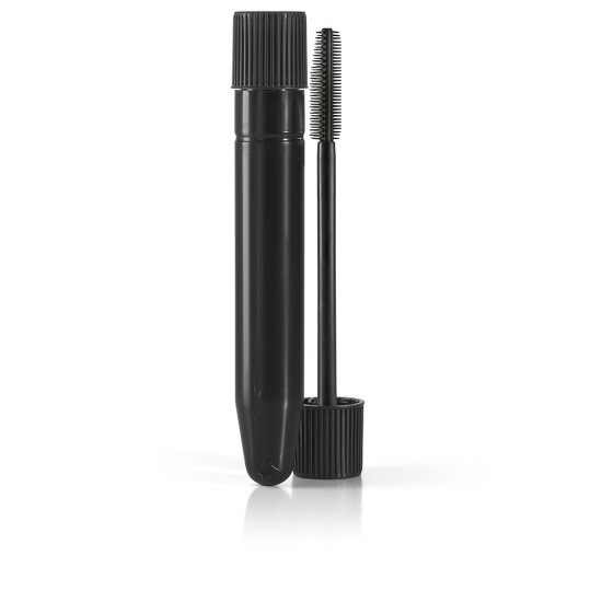 INFINITO MASCARA recharge #Extra Black 1 u 1 u