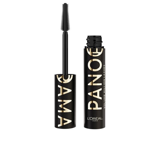 PANORAMA ALL NIGHT BLACK mascara #Black 10.5 ml 10,5 ml