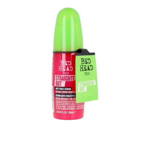 BED HEAD straighten out anti-frizz serum 100 ml 100 ml