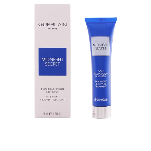 MY SUPERTIPS MIDNIGHT SECRET tratamiento de recuperación nocturno para noches breves 15 ml 15 ml