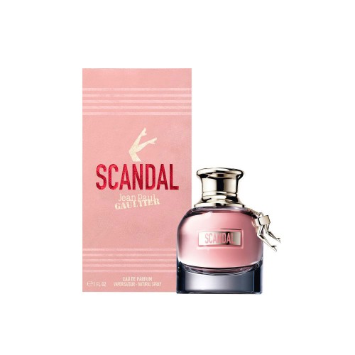 SCANDAL eau de parfum spray 30 ml 30 ml