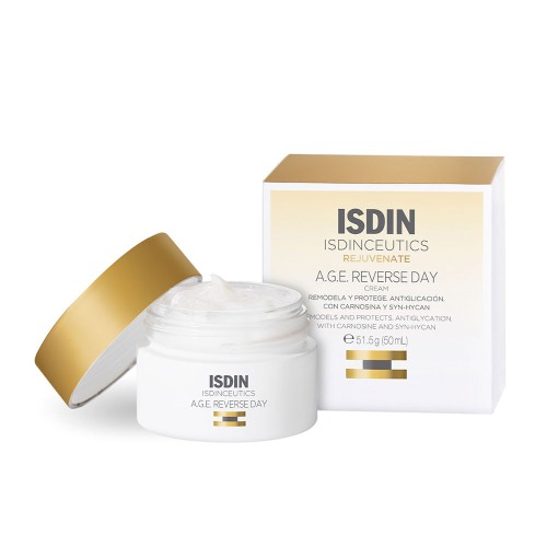 ISDINCEUTICS AGE REVERSE DAY anti-aging cream 50 ml 50 ml