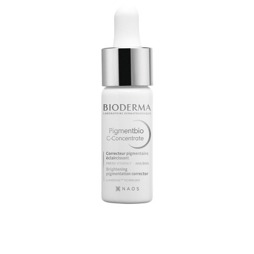 PIGMENTBIO C-concentrate depigmenting serum 15 ml 15 ml