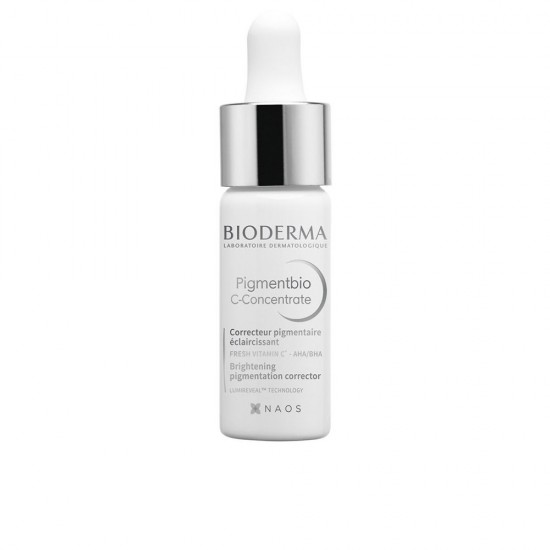 PIGMENTBIO C-concentrate depigmenting serum 15 ml 15 ml