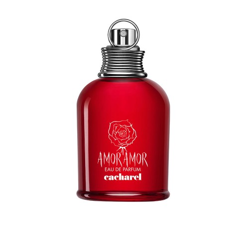AMOR AMOR edp vapo 50 ml 50 ml