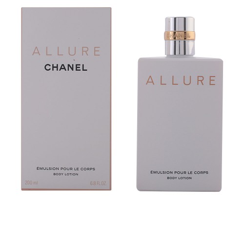 ALLURE emulsion corps 200 ml 200 ml