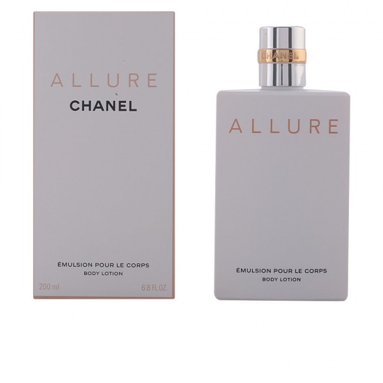 ALLURE emulsion corps 200 ml 200 ml