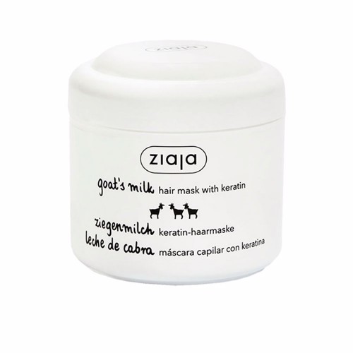 GOAT MILK hair mask 200 ml 200 ml
