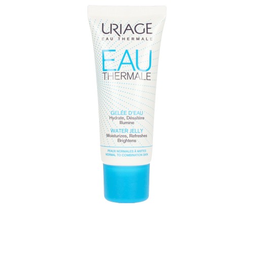 Eau Thermale Moisturizing Facial Gel with Hyaluronic Acid 40 ml 40 ml