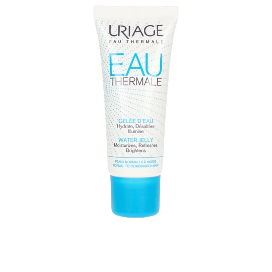 Eau Thermale Moisturizing Facial Gel with Hyaluronic Acid 40 ml 40 ml