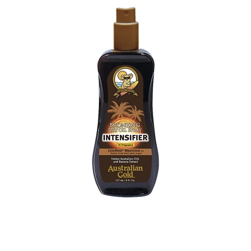BRONZING INTENSIFIER dry oil with bronzer spray 237 ml 237 ml