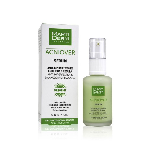 ACNIOVER serum 30 ml 30 ml