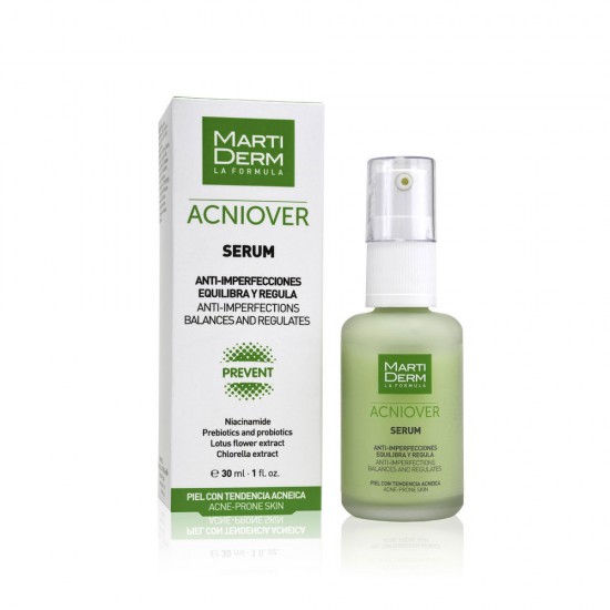 ACNIOVER serum 30 ml 30 ml