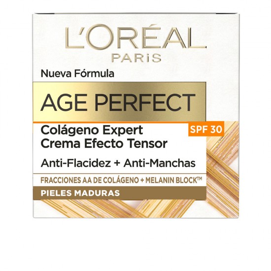AGE PERFECT taut effect cream SPF30 50 ml 50 ml
