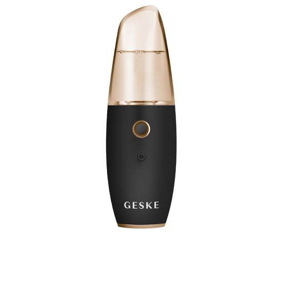 SMART APP GUIDED refreshing facial hydration 4 in 1 #black 1 u 1 u