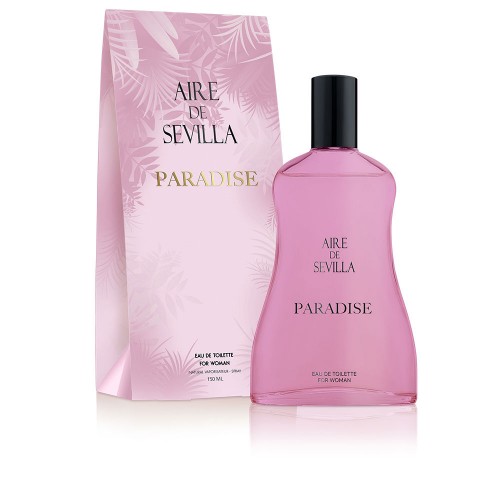 AIRE DE SEVILLE PARADISE edt vapo 150 ml 150 ml