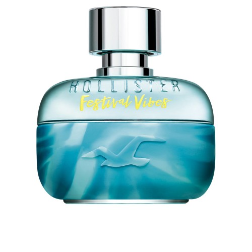 FESTIVAL VIBES FOR HIM eau de toilette spray 100 ml 100 ml