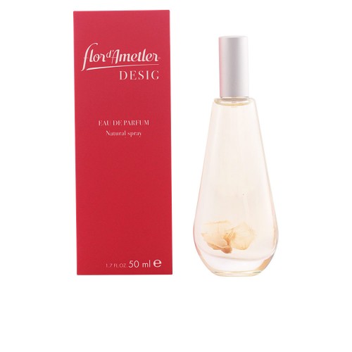 DESIG eau de parfum spray 50 ml 50 ml