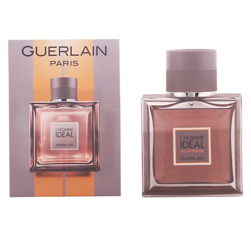 LHOMME IDEAL eau de parfum spray 50 ml 50 ml