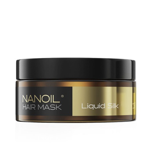 HAIR MASK liquid silk 300 ml 300 ml