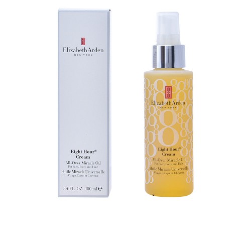 EIGHT HOUR all-over miracle oil 100 ml 100 ml