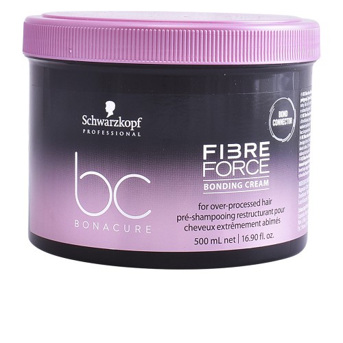 BC FIBRE FORCE bonding cream 500 ml 500 ml