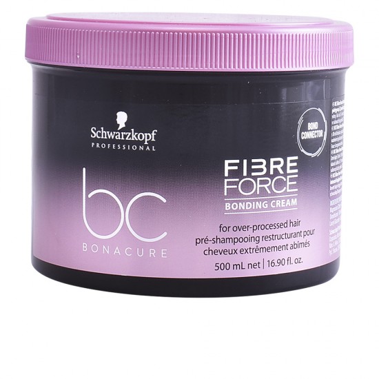 BC FIBRE FORCE bonding cream 500 ml 500 ml