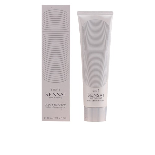 SILKY PURIFYING cleansing cream 125 ml 125 ml